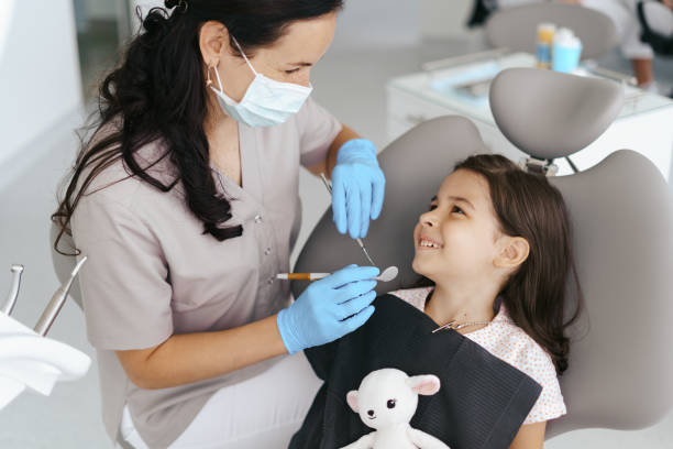 Best Emergency Dental Extractions in Jefferson, GA