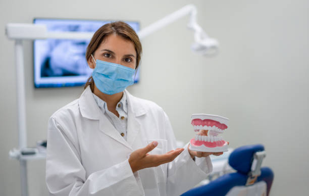 Best Emergency Root Canal Treatment in Jefferson, GA
