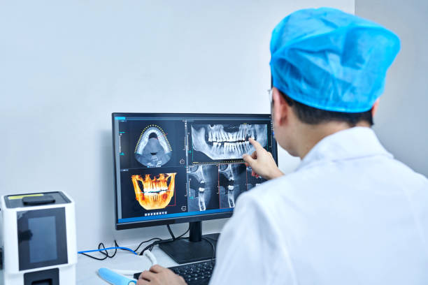 Best Emergency Dentist for Lost Fillings or Crowns in Jefferson, GA